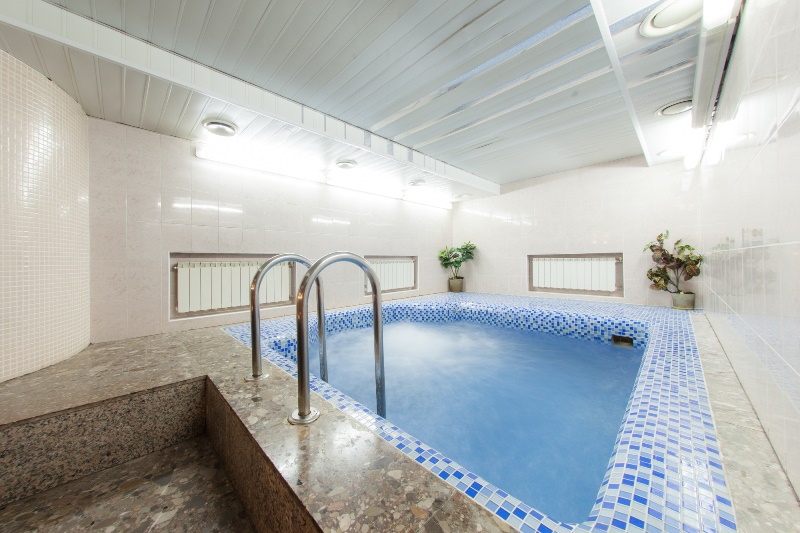 Бизнес-отель «Дельта»